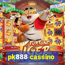 pk888 cassino